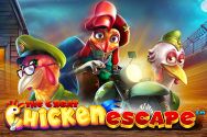 THE GREAT CHICKEN ESCAPE?v=2.8.6